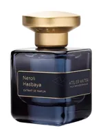 Néroli Hasbaya by ATELIER MATERI