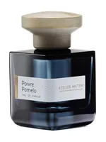 Poivre Pomelo by ATELIER MATERI