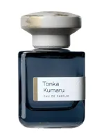 Tonka Kumaru by ATELIER MATERI