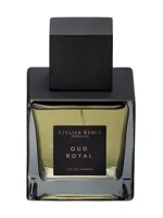 Oud Royal by Atelier Rebul