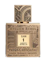 Parfum Artisanal Elixir 1 by Atelier Rebul