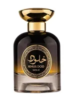 Khulood Gold by Athoor Al Alam