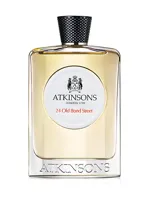 24 Old Bond Street by Atkinsons