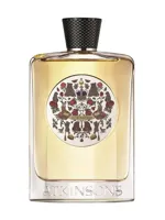 24 Old Bond Street Limited Edition 2016 by Atkinsons