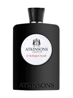 41 Burlington Arcade by Atkinsons
