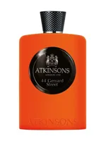 44 Gerrard Street by Atkinsons