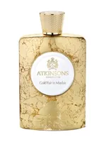 Gold Fair In Mayfair by Atkinsons