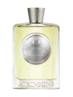 Mint & Tonic by Atkinsons