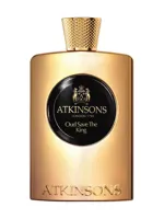 Oud Save The King by Atkinsons
