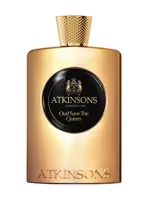 Oud Save The Queen by Atkinsons