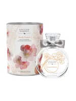 Peach Flowers by Atkinsons