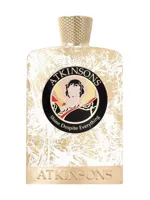 Shine Despite Everything by Atkinsons