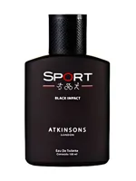 Sport Black Impact by Atkinsons