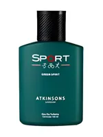 Sport Green Spirit by Atkinsons