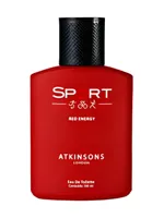 Sport Red Energy by Atkinsons
