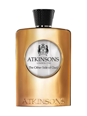 The Other Side of Oud Eau de Parfum bottle