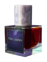 Trat et Jasmin by ATon
