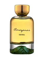 Amazonas Sierra by Atralia