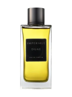 Imperial Duae Eau de Parfum bottle
