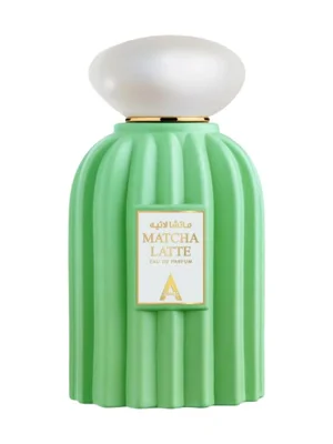 Matcha Latte Eau de Toilette bottle