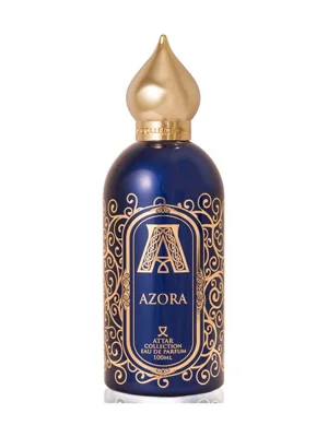 Azora Eau de Parfum bottle
