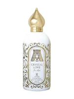 Crystal Love by Attar Collection