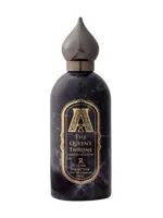 The Queen's Throne by Attar Collection