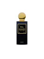Don’t Kill The Messenger by AUM Perfumes