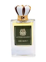 Oh Boy! by Autobiography