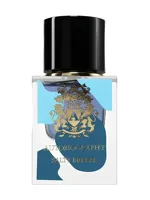 Salty Breeze by Autobiography
