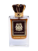 Supreme Gold by Autobiography