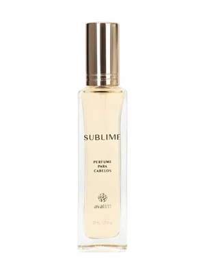 Sublime Hair Eau de Toilette bottle