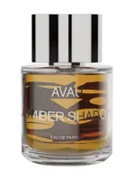Amber Shadow by AVAU