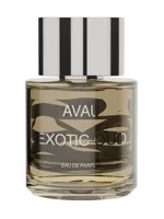 Exotic Oud by AVAU
