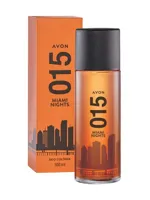 015 Miami Nights by Avon