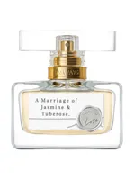 A Marriage Of Jasmine & Tuberose by Avon