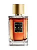 Absolute By Elite Gentleman by Avon