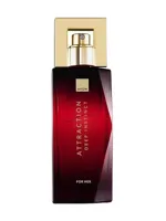 Attraction Deep Instinct for Her by Avon