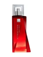 Attraction Instinct For Him bottle