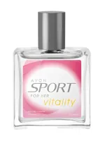 Avon Sport for Her Vitality by Avon