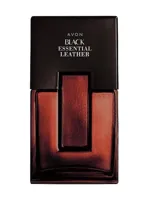 Black Essential Leather by Avon