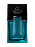 Black Essential Secret by Avon