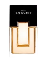 Black Suede by Avon