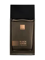 Black Suede Touch by Avon