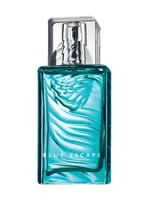 Blue Escape for Her by Avon