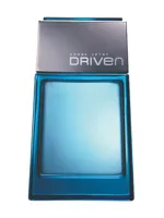 Derek Jeter Driven by Avon
