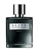Elite Gentleman In Black by Avon