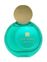 Far Away Infinity by Avon