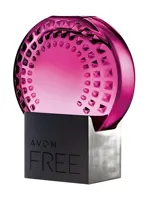 Free for Her by Avon