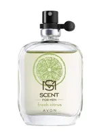 Fresh Citrus by Avon